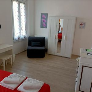 Deluxe Kamer met een King Size Bed